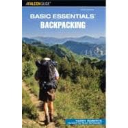 Basic Essentials® Backpacking, 3rd,9780762741007