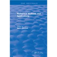 Revival: Numerical Methods and Applications (1994)