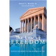 The Law of Freedom