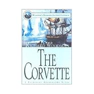 The Corvette #5 A Nathaniel Drinkwater Novel