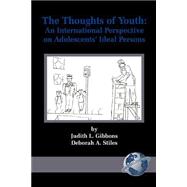 The Thoughts of Youth: An International Perspective on Adolescents' Ideal Persons