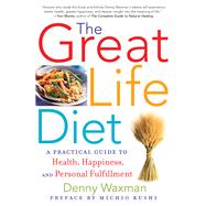 The Great Life Diet,9781639361007