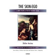The Skin-ego