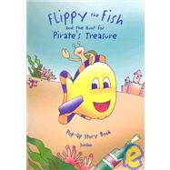 Flippy the Fish and the Hunt for Pirate Treasure