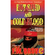 Hot Sand and Cold Blood
