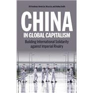 China in Global Capitalism