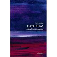 Futurism A Very Short Introduction