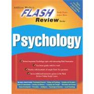 Flash Review : Introduction to Psychology