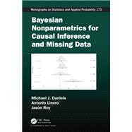 Bayesian Nonparametrics for Causal Inference and Missing Data