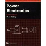 Power Electronics, 2nd Edition