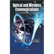 Optical and Wireless Communications