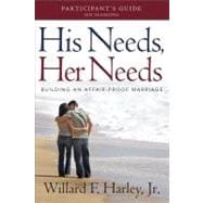 His Needs, Her Needs Participant’s Guide