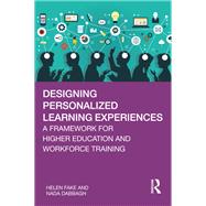 Designing Personalized Learning Experiences