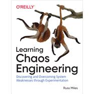 Learning Chaos Engineering