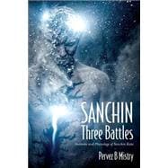 Sanchin Three Battles