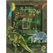 Gus and the Pteranodon
