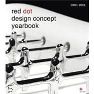 Red Dot Design Concept Yearbook 2008/2009