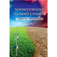 Agrometeorology and Climate Change