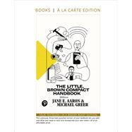 Little, Brown Compact Handbook, The -- Books a la Carte