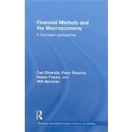 Financial Markets and the Macroeconomy: A Keynesian Perspective