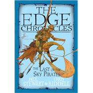 Edge Chronicles: The Last of the Sky Pirates