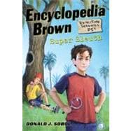 Encyclopedia Brown, Super Sleuth
