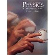 Physics : Algebra/Trigonometry