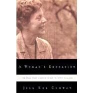 A Woman's Education