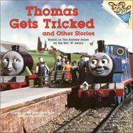Thomas Gets Tricked and Other Stories (Thomas & Friends)