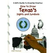 How to Draw Texas's Sights and Symbols