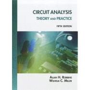 Circuit Analysis Theory and Practice
