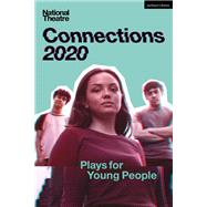 National Theatre Connections 2020