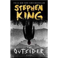 The Outsider A Novel