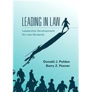 Leading in Law