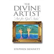 The Divine Artist Art for God's Sake