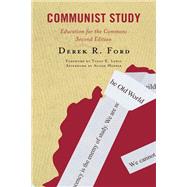 Communist Study Education for the Commons