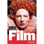 Time Out Film Guide 2009