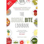 The Social Bite Cookbook