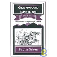 Glenwood Springs: A Quick History