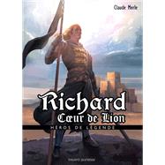 Richard Coeur de Lion