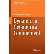 Dynamics in Geometrical Confinement