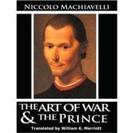 The Art of War and The Prince
