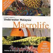 A Diver's Guide to Underwater Malaysia Macrolife