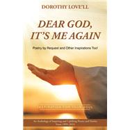 Dear God, It’s Me Again