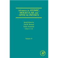 Advances in Atomic, Molecular, and Optical Physics