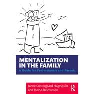 Mentalization in the Family,9780367221010