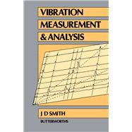 Vibration Measurement and Analysis