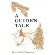 A Guide's Tale