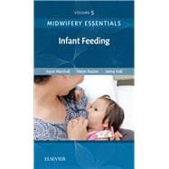 Midwifery Essentials: Infant Feeding