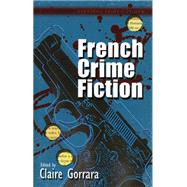 French Crime Fiction
